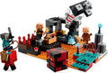 LEGO 21185 Nether Bastion - Minecraft Action Figure Playset - SuperSaverAU - view 2
