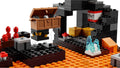 LEGO 21185 Nether Bastion - Minecraft Action Figure Playset - SuperSaverAU - view 3