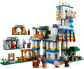 LEGO 21188 Minecraft The Llama Village Playset - SuperSaverAU - view 2