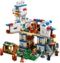 LEGO 21188 Minecraft The Llama Village Playset - SuperSaverAU - view 3