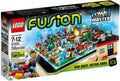 LEGO 21204 Town Master: Build & Rule Your LEGO Town - SuperSaverAU - view 1