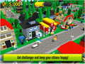LEGO 21204 Town Master: Build & Rule Your LEGO Town - SuperSaverAU - view 3