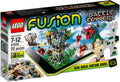 LEGO 21205 Battle Towers: Build & Defend with Real Bricks! - SuperSaverAU - view 1