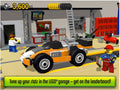 LEGO 21206 Create & Race Virtual Cars with Real Bricks - SuperSaverAU - view 4