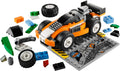 LEGO 21206 Create & Race Virtual Cars with Real Bricks - SuperSaverAU - view 5