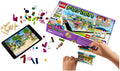 LEGO 21208 Resort Designer: Build Your Dream LEGO Fusion Resort - SuperSaverAU - view 2