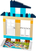 LEGO 21208 Resort Designer: Build Your Dream LEGO Fusion Resort - SuperSaverAU - view 6