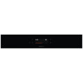 Electrolux 60cm Series 500 Pyrolytic Oven - 80L Dark Stainless Steel - AirFryPlus and SteamBake - EVEP6615DF