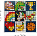 LEGO Art Project 21226 Create Together- Auzzi Store