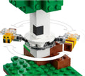 LEGO Minecraft Series 21241 The Bee Cottage- Auzzi Store