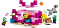 LEGO Minecraft 21247 Set Bundle - SuperSaverAU - view 2