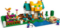 LEGO Mincraft Series 21249 The Crafting Box 4.1- Auzzi Store