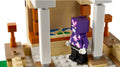 LEGO Minecraft 21250 The Iron Golem Fortress- Auzzi Store