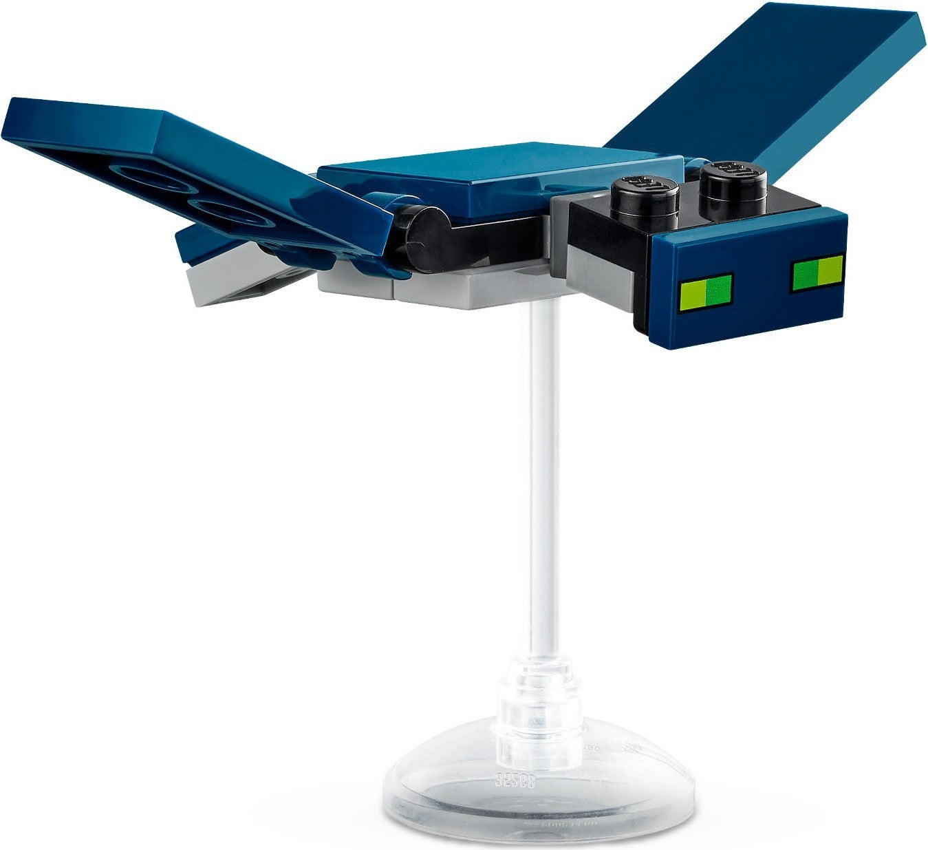 LEGO Minecraft 21251 Steve's Desert Expedition