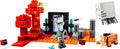 LEGO Minecraft 21255 The Nether Portal Ambush - SuperSaverAU - view 3