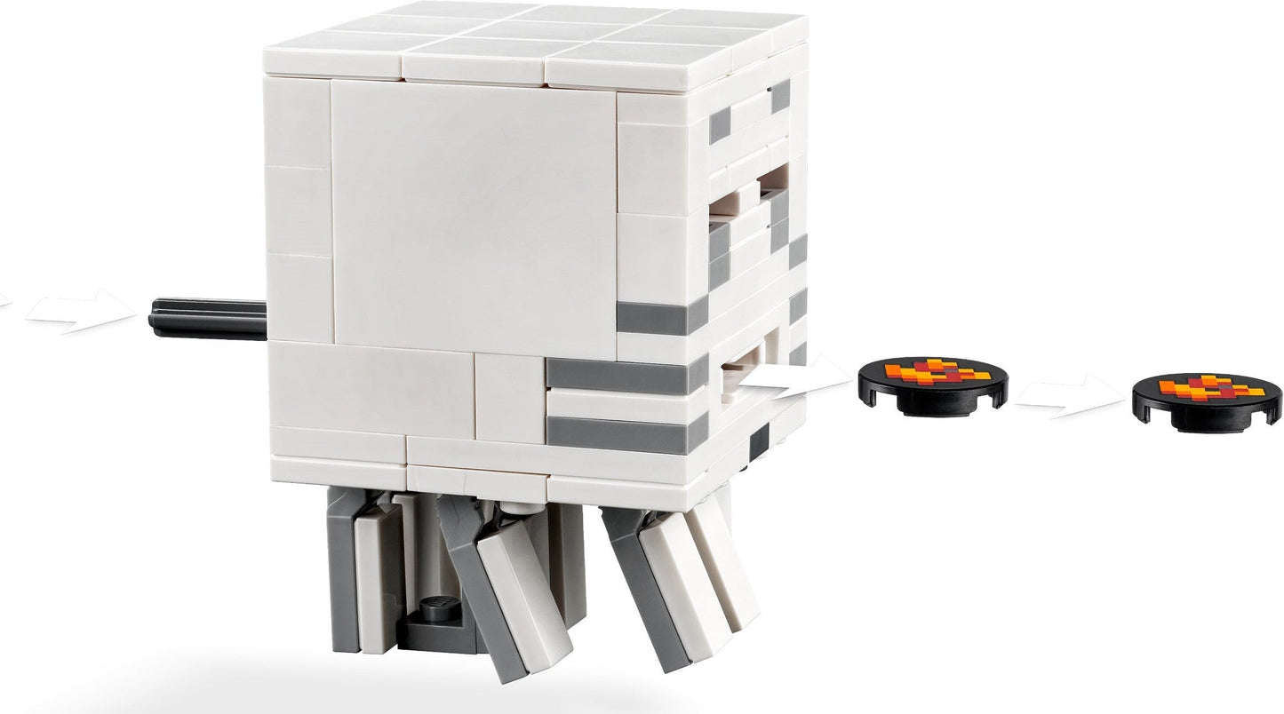 LEGO Minecraft 21255 The Nether Portal Ambush