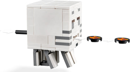 LEGO Minecraft 21255 The Nether Portal Ambush