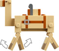 LEGO Minecraft 21259 The Pirate Ship Voyage- Auzzi Store
