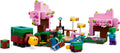 LEGO Minecraft 21260 The Cherry Blossom Garden - SuperSaverAU - view 1
