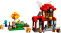 LEGO Minecraft 21261 The Windmill Farm - SuperSaverAU - view 1