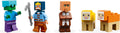 LEGO Minecraft 21261 The Windmill Farm - SuperSaverAU - view 5