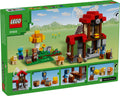 LEGO Minecraft 21261 The Windmill Farm - SuperSaverAU - view 6