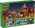 LEGO Minecraft 21262 The Badlands Mineshaft - SuperSaverAU - view 6
