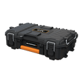 AEG Quickstack 2.0 Organiser Tool Box - 568mm x 350mm x 165mm - Durable, Stackable - SuperSaverAU - view 3