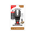 Diablo 65mm Bi-Metal Multi Tool Blade - Universal Fit for Nail Embedded Wood - SuperSaverAU - view 1