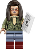 LEGO 21302 The Big Bang Theory Set - Build Leonard & Sheldon's Living Room - SuperSaverAU - view 6