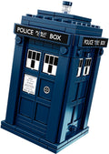 LEGO 21304 Doctor Who TARDIS Time Machine Building Set - SuperSaverAU - view 2