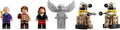 LEGO 21304 Doctor Who TARDIS Time Machine Building Set - SuperSaverAU - view 3