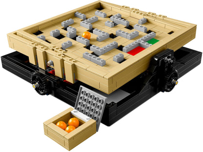 LEGO 21305 Ideas Maze- Auzzi Store