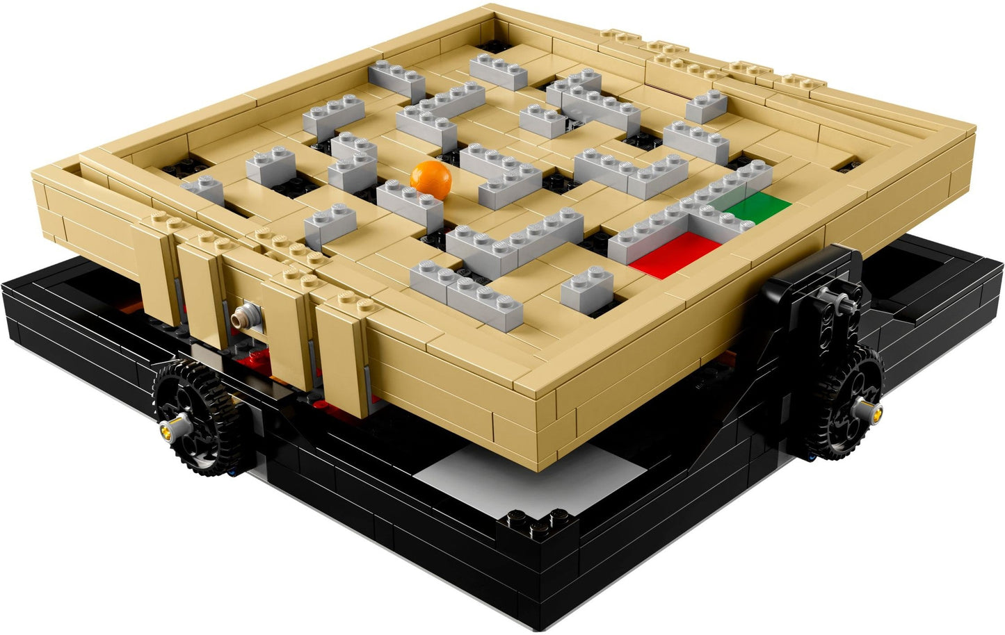 LEGO 21305 Ideas Maze- Auzzi Store