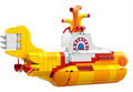 LEGO 21306 Ideas and CUUSOO Yellow Submarine- Auzzi Store