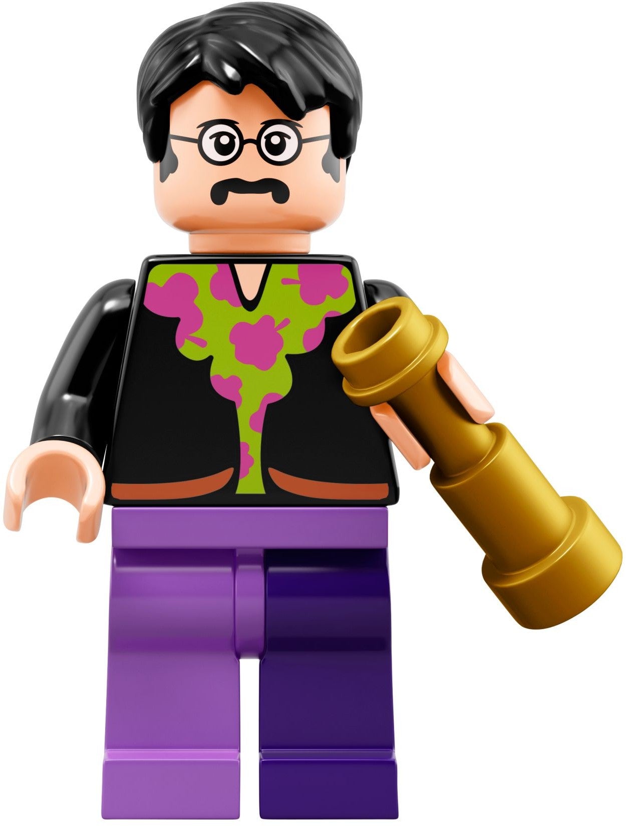 LEGO 21306 Ideas and CUUSOO Yellow Submarine- Auzzi Store