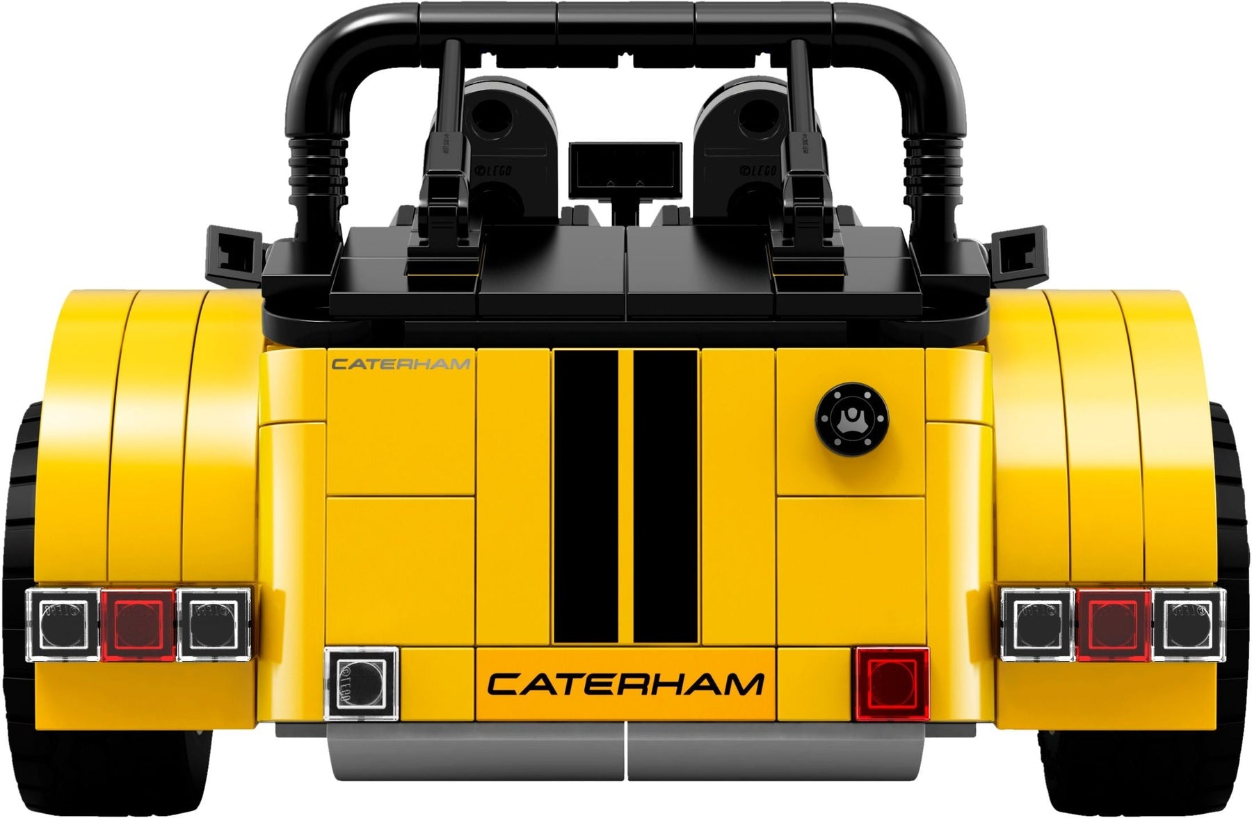 LEGO 21307 Ideas Caterham Seven 620R- Auzzi Store