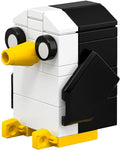 LEGO 21308 Ideas Series Adventure Time™- Auzzi Store