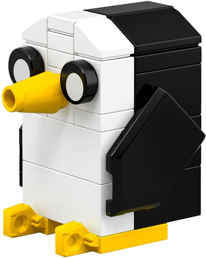 LEGO 21308 Ideas Series Adventure Time™- Auzzi Store