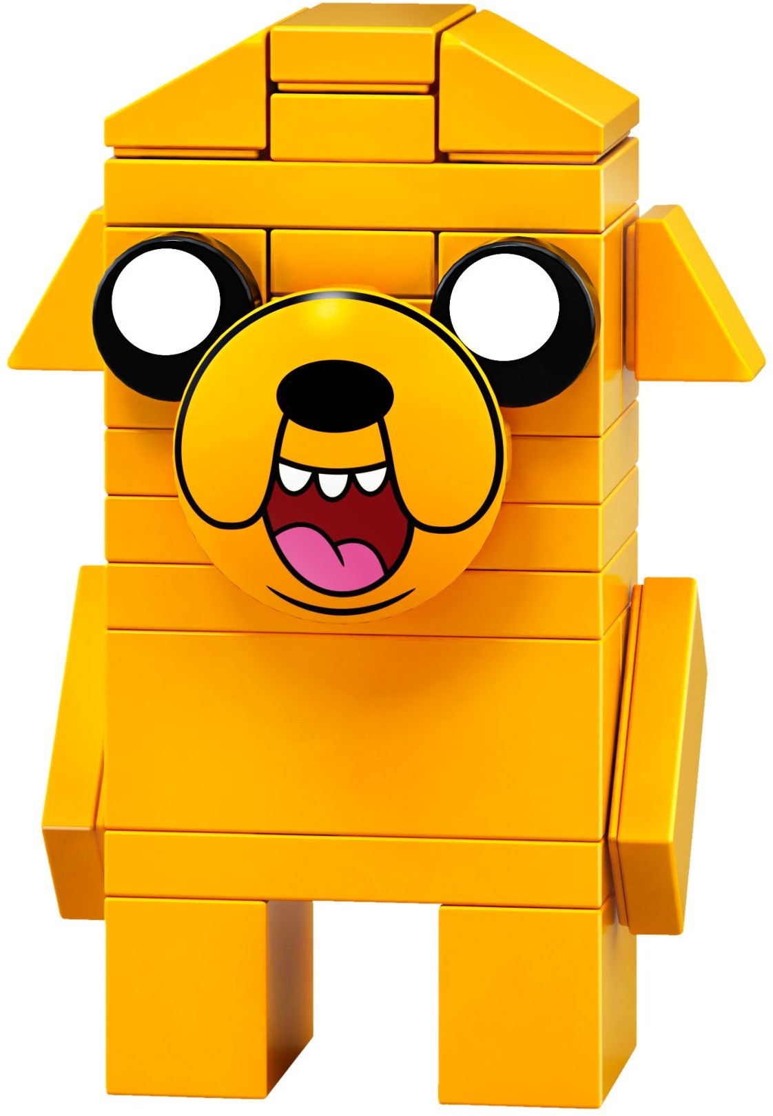 LEGO 21308 Ideas Series Adventure Time™- Auzzi Store