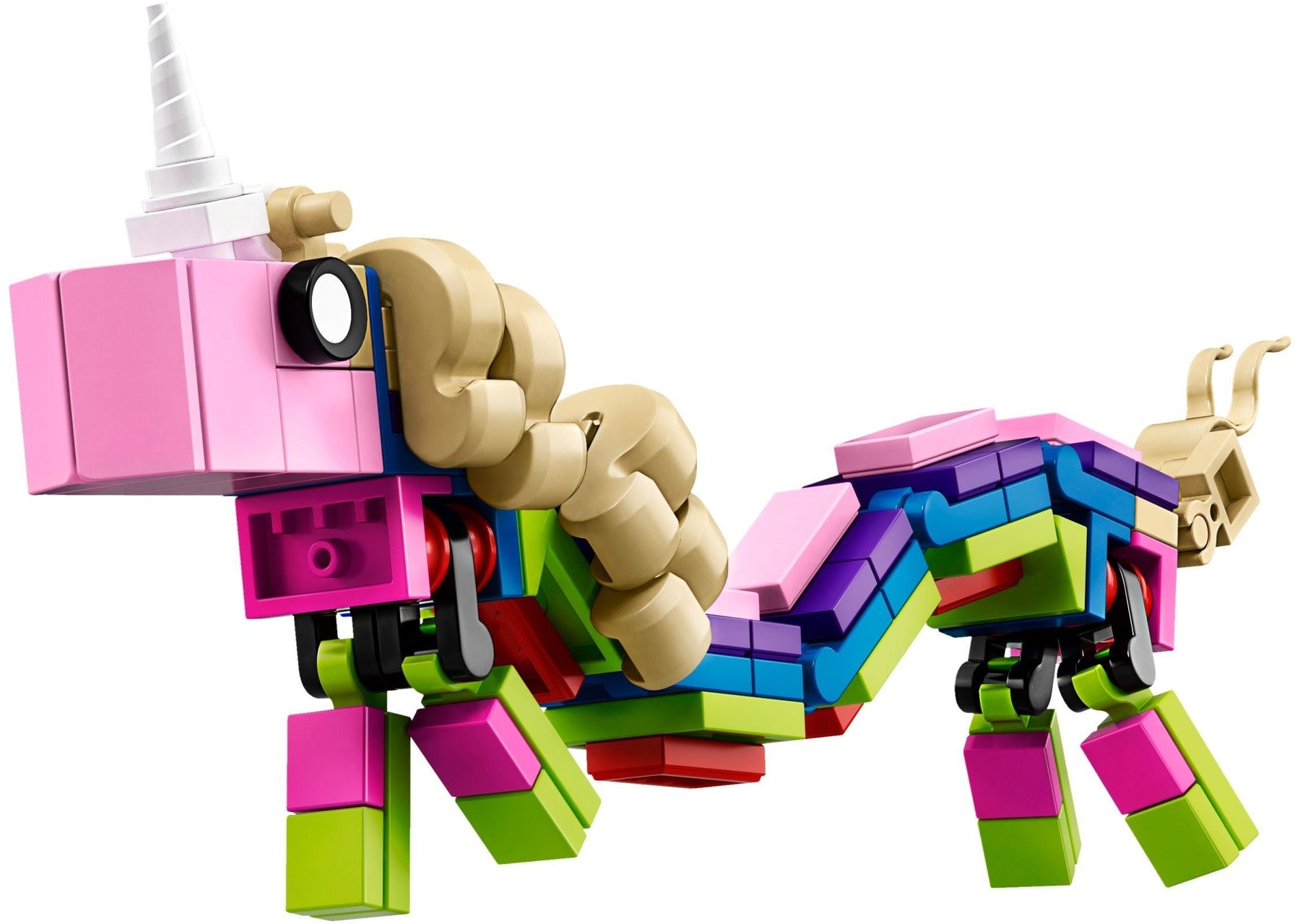 LEGO 21308 Ideas Series Adventure Time™- Auzzi Store