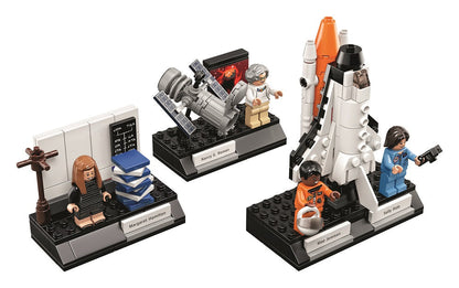 LEGO 21312 IDEAS Women of NASA