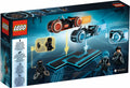 LEGO 21314 Ideas and CUUSOO TRON: Legacy - SuperSaverAU - view 2