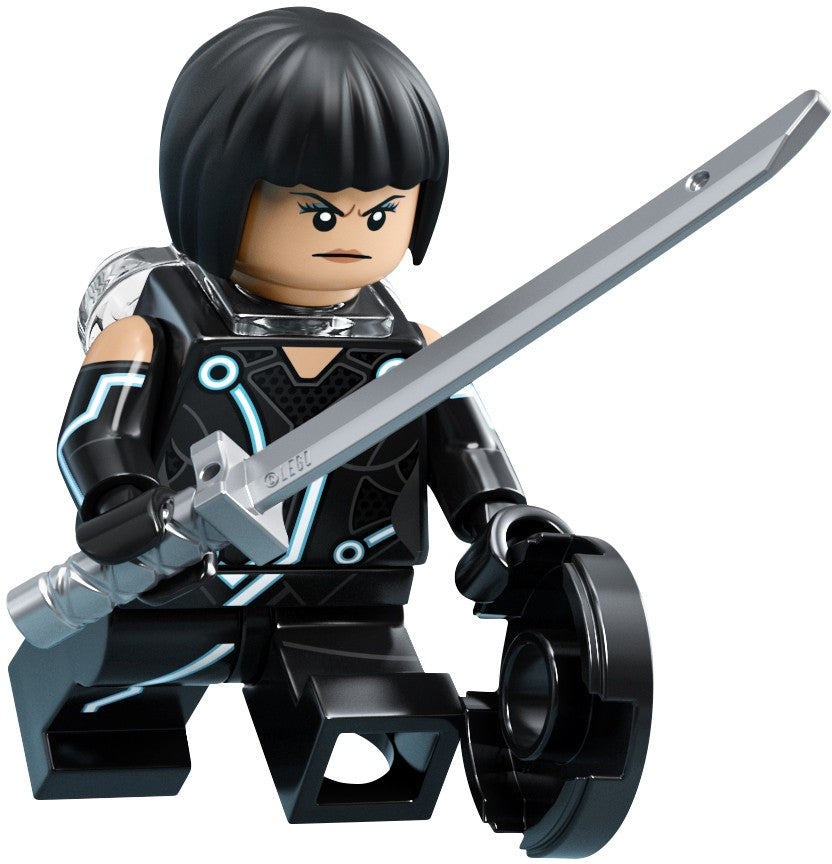 LEGO 21314 Ideas and CUUSOO TRON: Legacy - SuperSaverAU - view 8