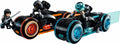 LEGO 21314 Ideas and CUUSOO TRON: Legacy - SuperSaverAU - view 4