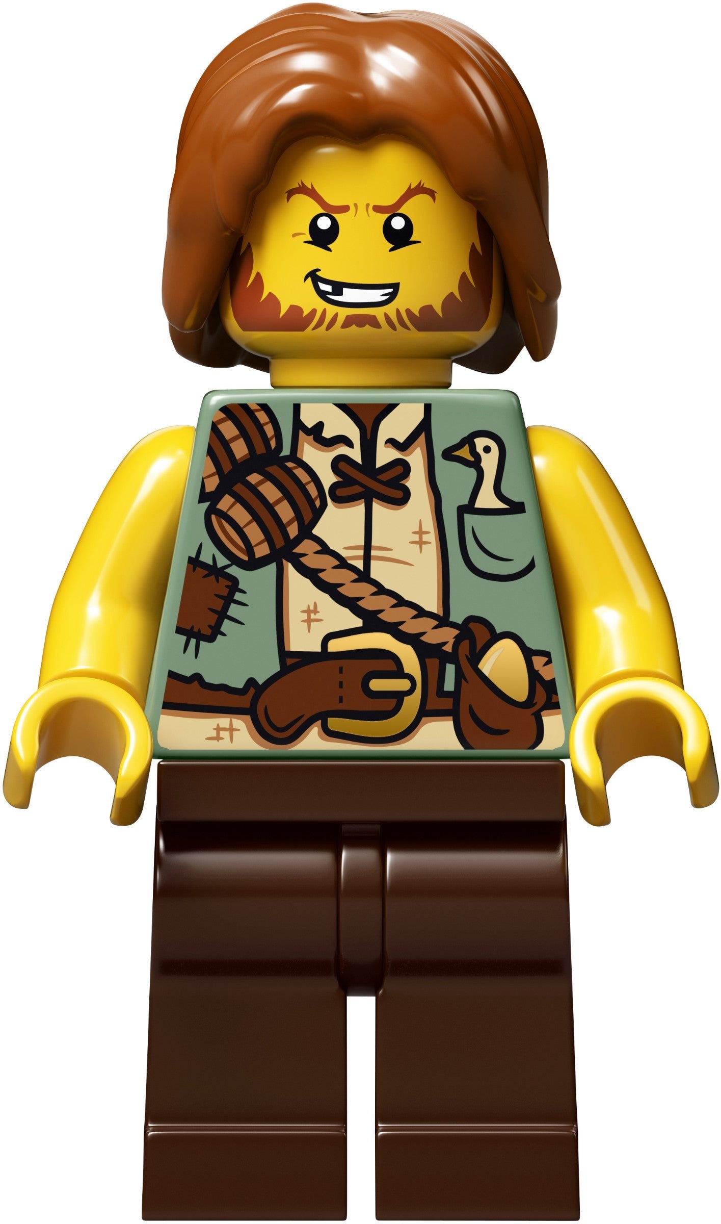 LEGO 21315 Ideas and CUUSOO PopUp Book