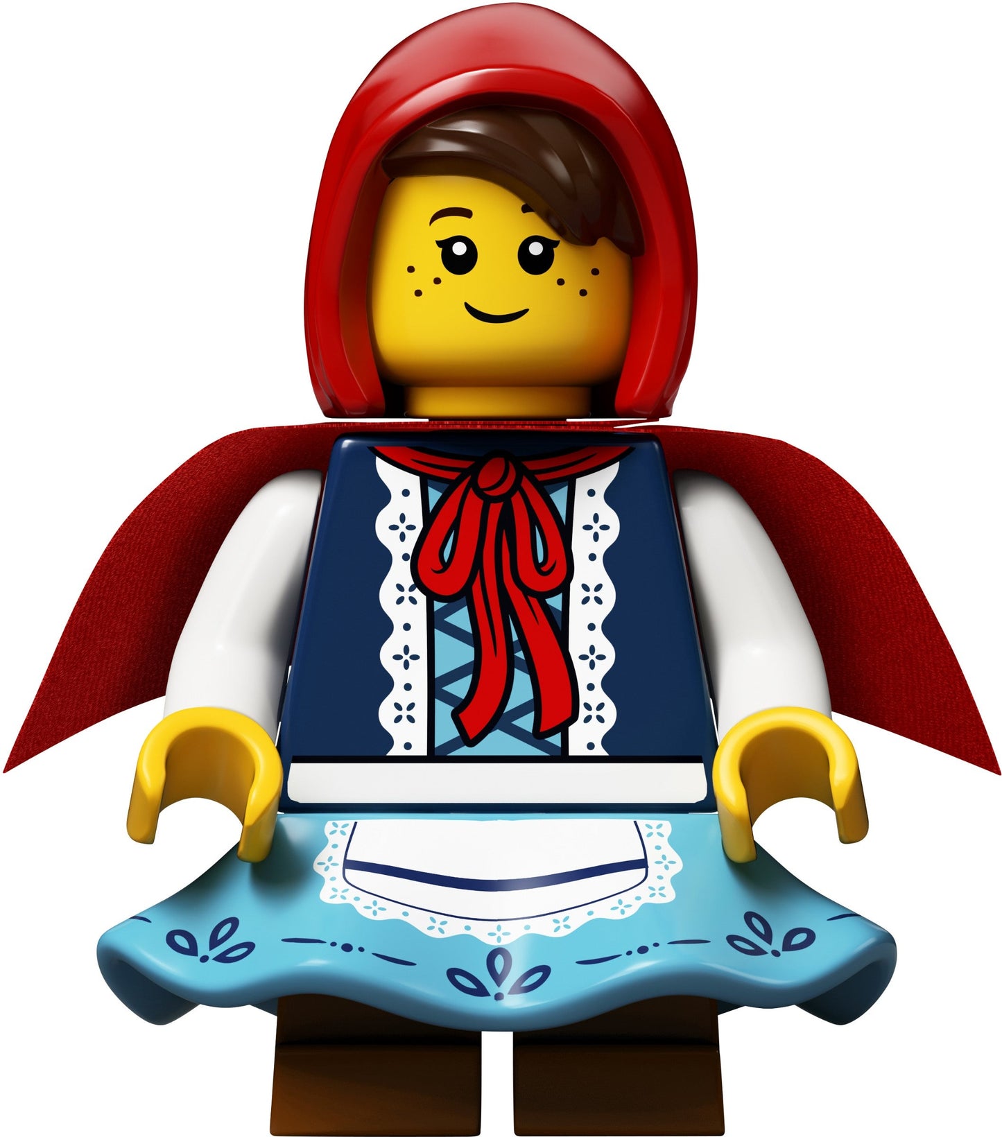 LEGO 21315 Ideas and CUUSOO PopUp Book