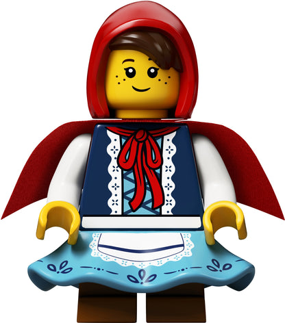 LEGO 21315 Ideas and CUUSOO PopUp Book