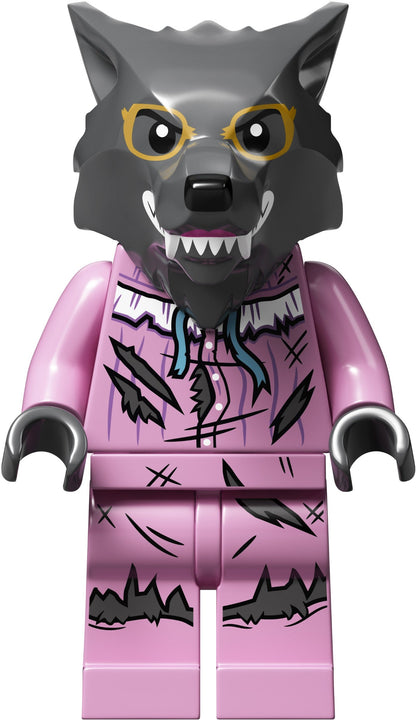 LEGO 21315 Ideas and CUUSOO PopUp Book