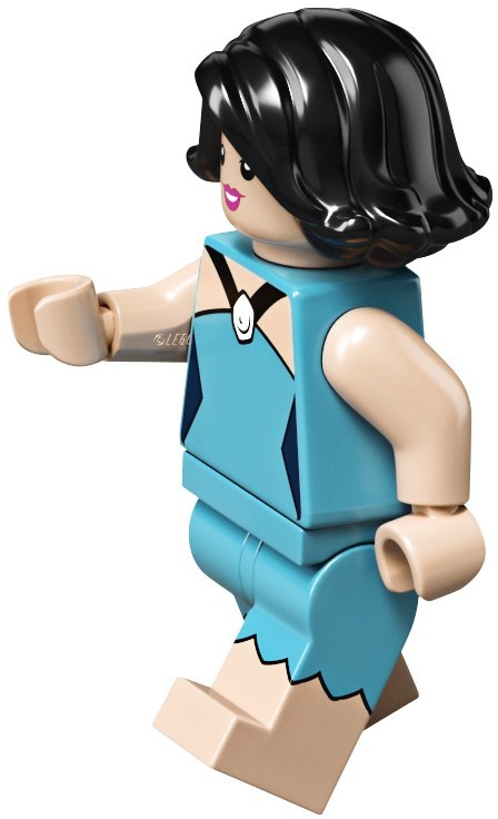 LEGO 21316 The Flintstones House & Car - SuperSaverAU - view 3